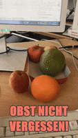 fruit smile GIF by NDR