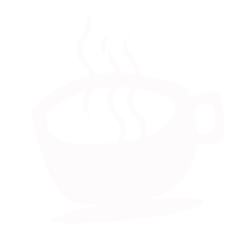 Cup Of Tea Sticker by Secret Linen Store