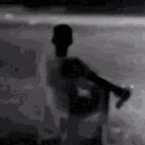 Sad Rain GIF