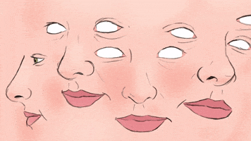 2D Animation GIF