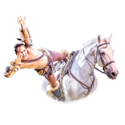 Ahoy Rotterdam Sticker