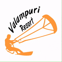 Kitesurfing GIF by valampuriresort