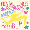 Mental Illness Recovery is Possible MTV MHAD 2022
