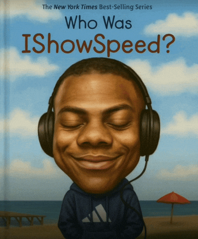 Who Is This GIF