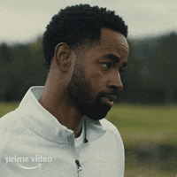 Uh Oh Sean GIF by Amazon Prime Video