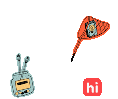 Victortorres Sticker by HIMALAYA LATAM