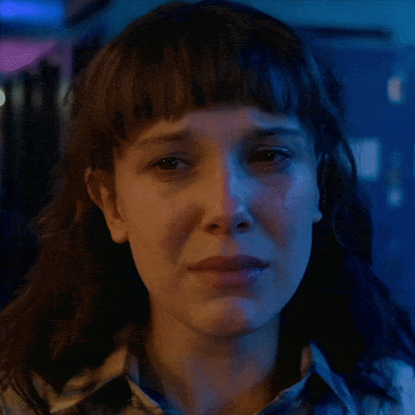 Sad GIF
