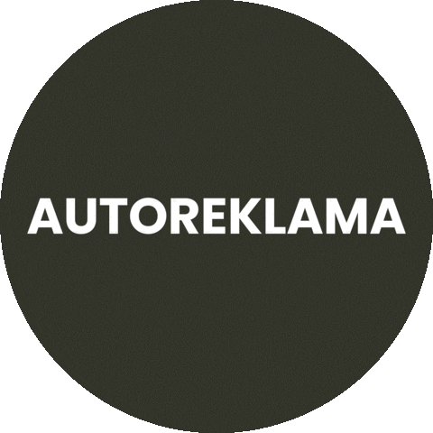 zareklamowani Sticker