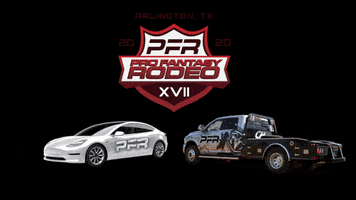 Pro Fantasy Rodeo GIF