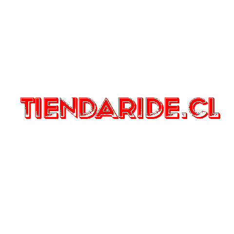 Sticker by Tienda Ride