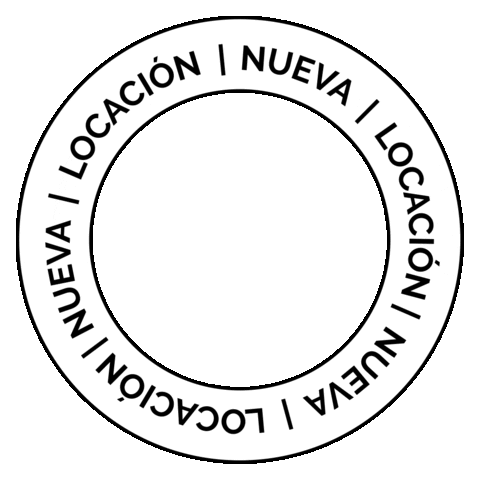 CAMPI Locaciones Sticker