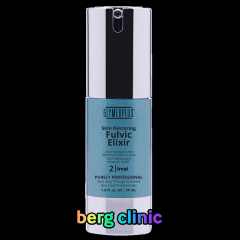 Berg Clinic GIF by Berg Care
