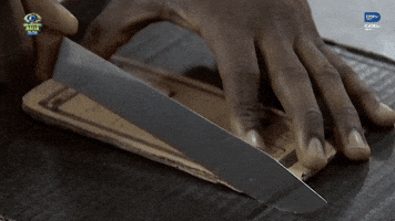 Cellphone Bbnaija GIF by Big Brother Naija