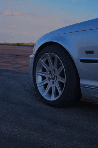 Bmw GIF