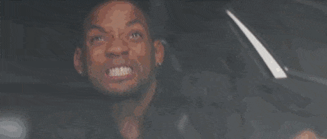 Movies Will Smith animated GIF