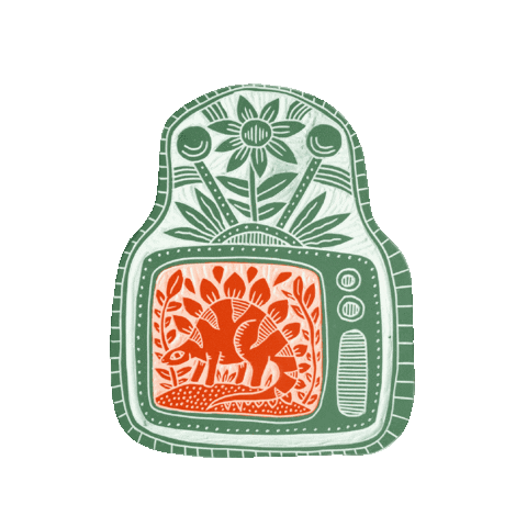 Animated Sticker