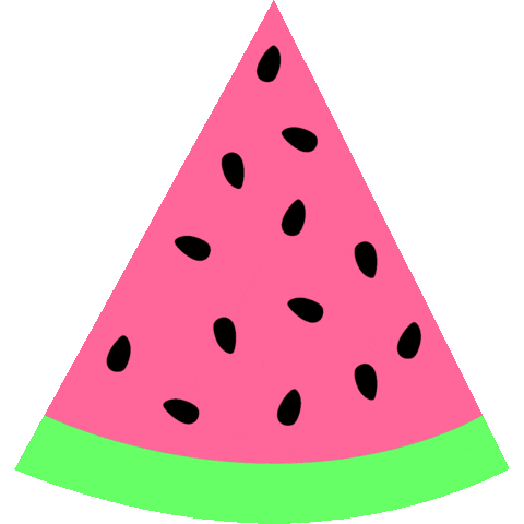 Fruit Punch Watermelon Sticker by Color Street