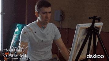 Artist Fail GIF by MyPetHippoProductions