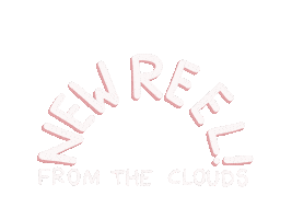 Rainbow Reel Sticker