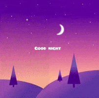 Goodnight GIF
