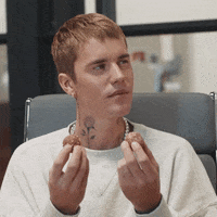 Im Impressed Justin Bieber GIF by TimHortons