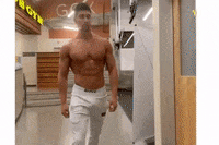Working Out Mens Bikini Briefs GIF - Working Out Mens Bikini Briefs Running  - Discover & Share GIFs