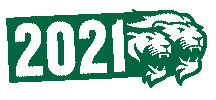 Sticker by Greensboro College