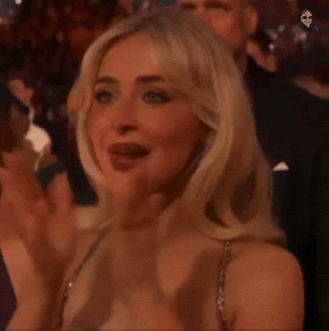 Great Job Clap GIF