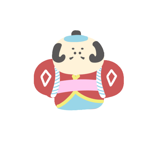 ゆるキャラ Sticker By Spinns For Ios Android Giphy