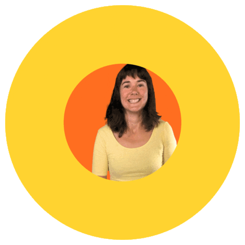 Logo Marijntje Sticker by Boldr Agency