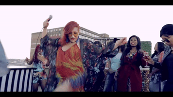 dance party GIF by Universal Music Africa