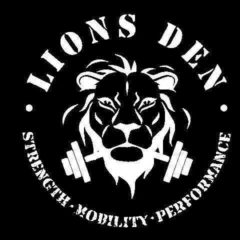 lionsdensmp GIF