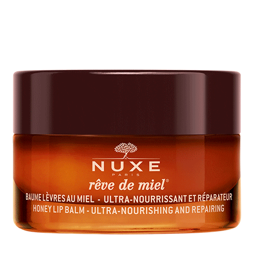 NUXE Sticker