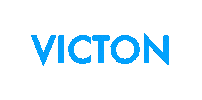 Ghost Victon Sticker