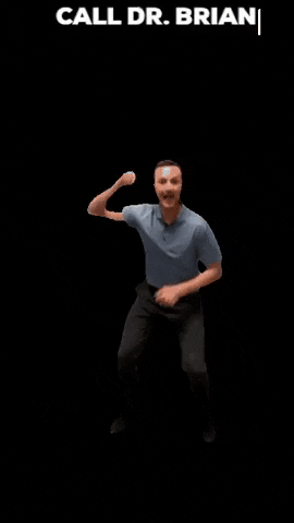 Chiropractor GIF by Premier Chiropractic Clinic