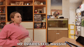 Hannah Witton GIF by HannahWitton