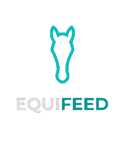 Equifeed Sticker