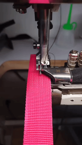 Sewing GIF by Bohemia Outdoor