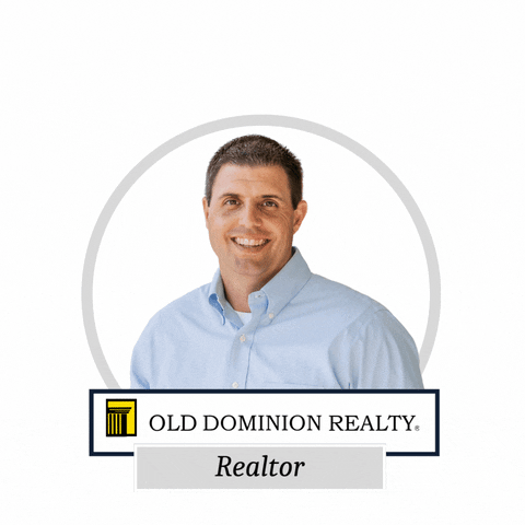 Real Estate Home GIF by Old Dominion Realty
