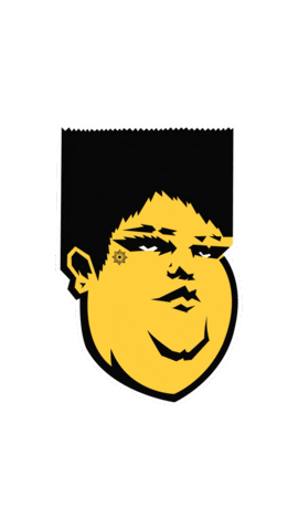 Graffiti Sticker