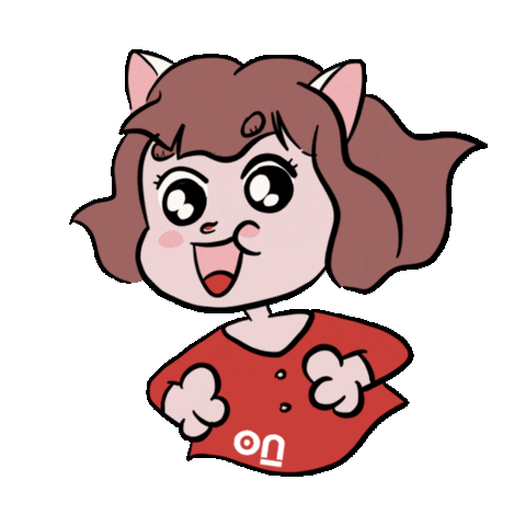 Illustration Sticker