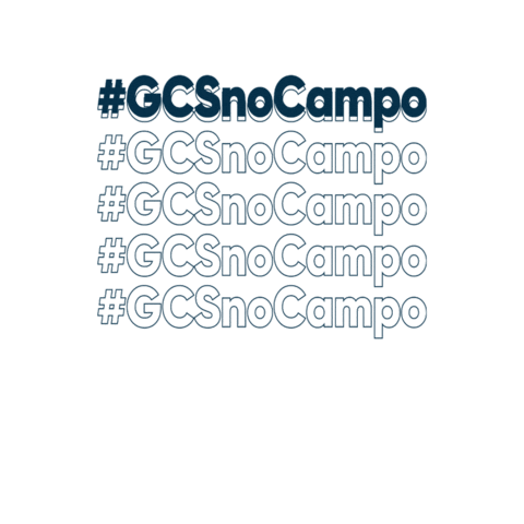 GCS Agro Sticker