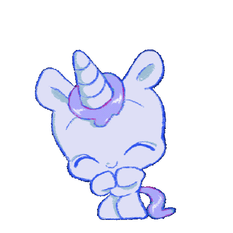 Kawaii Sticker
