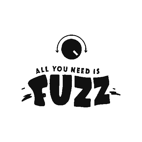 Sticker by Guitar Gear