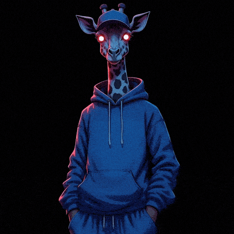 Mood Nod GIF by K3MA