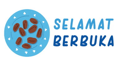 Akseleran Indonesia Sticker