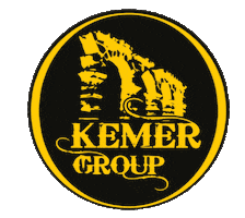 Kemer Group Sticker