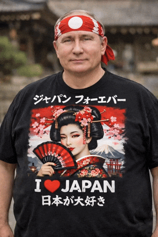 Japaneseputinhibro GIF