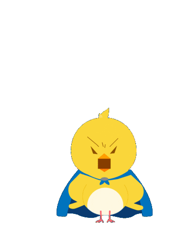 Angry 짜증 Sticker by hanyang_stu