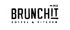 BRUNCHIT Sticker